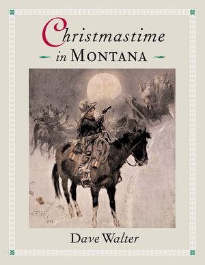 Christmastime in Montana image number 0