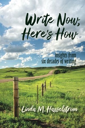 Write Now, Here's How: Insights from six decades of writing image number 0