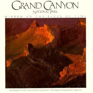 Grand Canyon National Park: Window on the River of Time image number 0