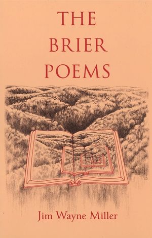 The Brier Poems image number 0