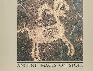 Ancient Images on Stone: Rock Art of the Californias image number 0
