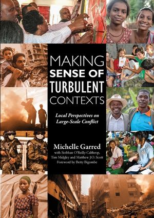 Making Sense of Turbulent Contexts image number 0