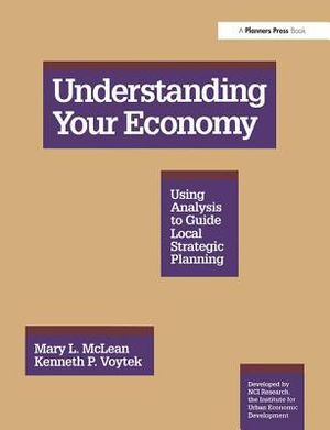 Understanding Your Economy: Using Analysis to Guide Local Strategic Planning image number 0