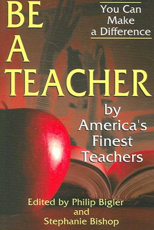 Be a Teacher image number 0