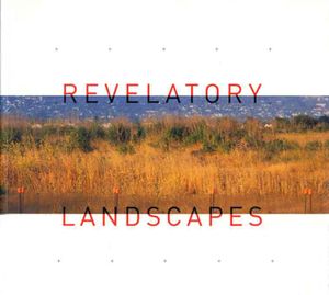 Revelatory Landscapes image number 0