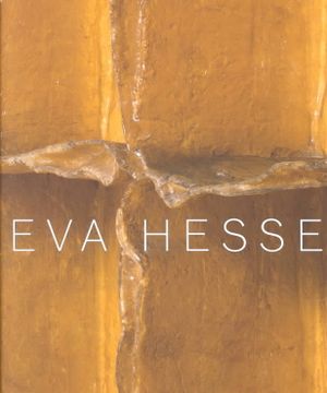 Eva Hesse image number 0
