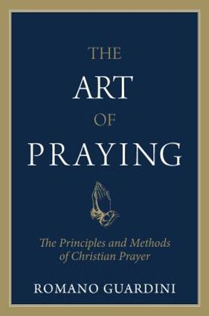 The Art of Praying image number 0