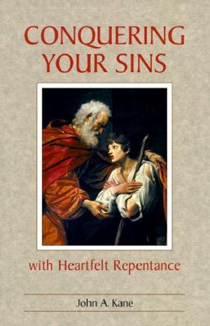Conquering Your Sins with Heartfelt Repentance image number 0