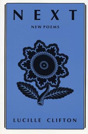 Next: New Poems image number 0