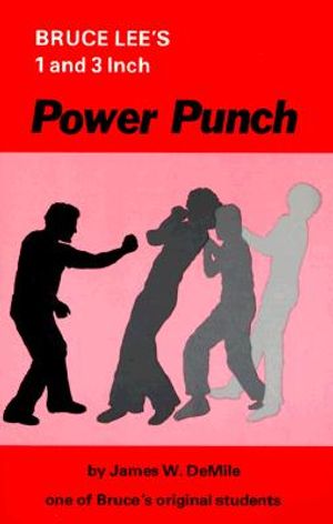 Bruce Lee's 1 and 3 Inch Power Punch image number 0