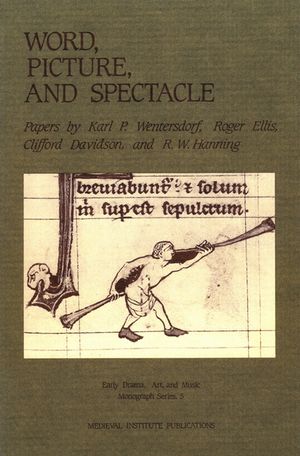 Word, Picture, and Spectacle image number 0