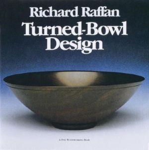 Turned-Bowl Design image number 0