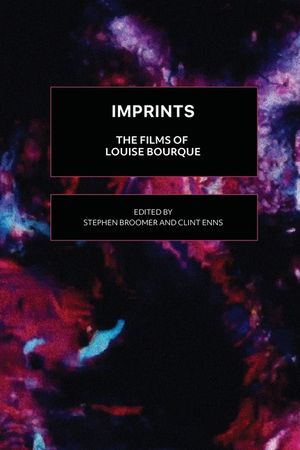 Imprints: The Films of Louise Bourque image number 0