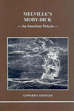 Melville's Moby-Dick: An American Nekyia image number 0