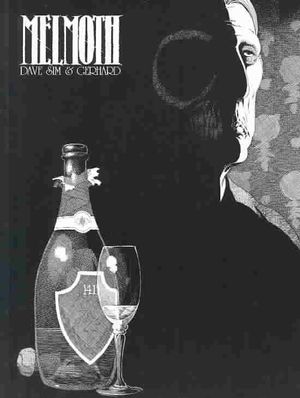 Melmoth image number 0