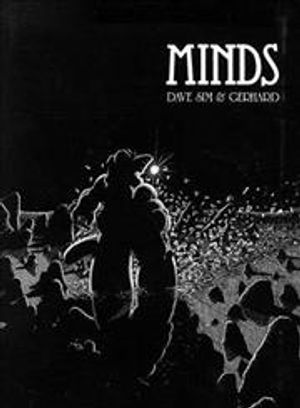 Minds image number 0