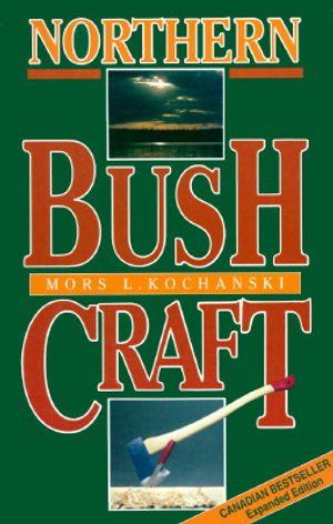 Northern Bushcraft: Expanded Edition image number 0