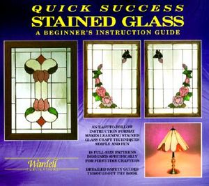 Quick Success Stained Glass image number 0