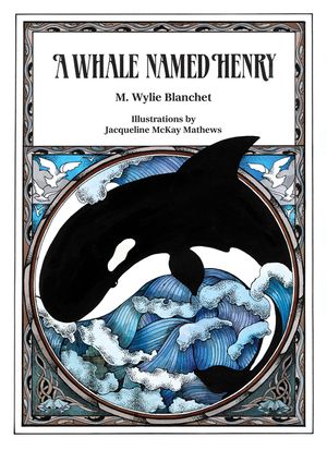 A Whale Named Henry image number 0