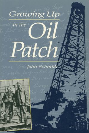 Growing Up in the Oil Patch image number 0
