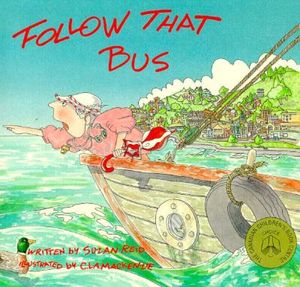 Follow That Bus OSI image number 0
