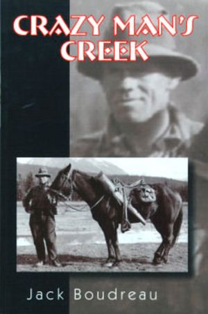 Crazy Man's Creek image number 0