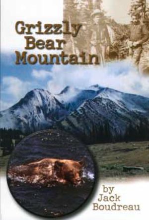 Grizzly Bear Mountain image number 0