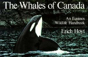 Whales of Canada: An Equinox Wildlife Handbook image number 0