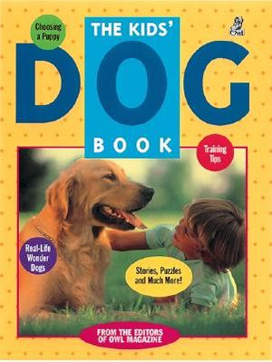 The Kids' Dog Book image number 0
