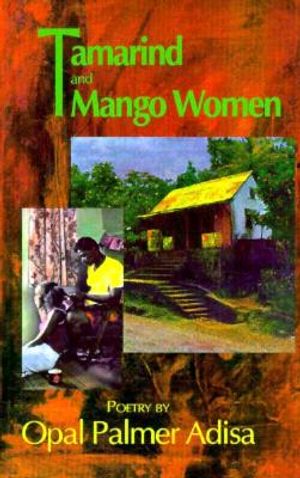 Tamarind and Mango Woman image number 0