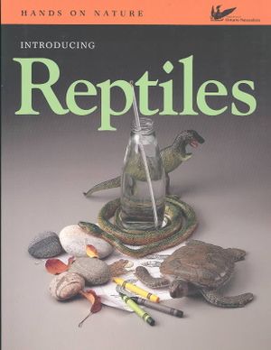 Introducing Reptiles image number 0