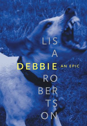 Debbie: An Epic image number 0
