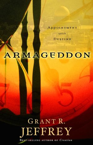 Armageddon: Appointment with Destiny image number 0