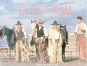 Cowboy Gear image number 0