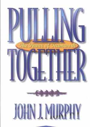 Pulling Together: The Power of Teamwork image number 0