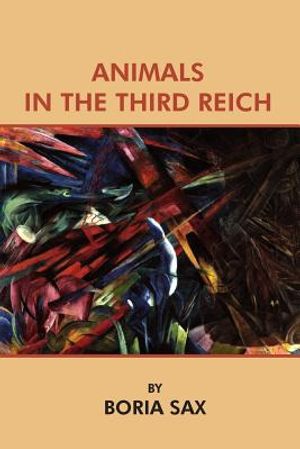 Animals in the Third Reich image number 0