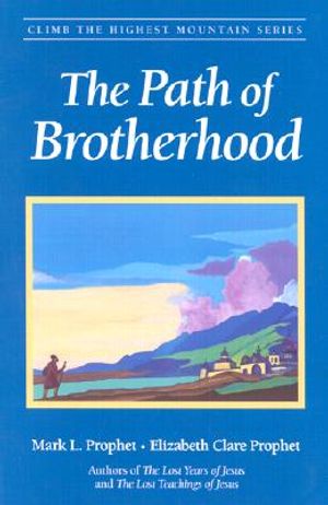 The Path of Brotherhood image number 0
