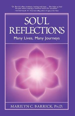 Soul Reflections: Many Lives, Many Journeys image number 0