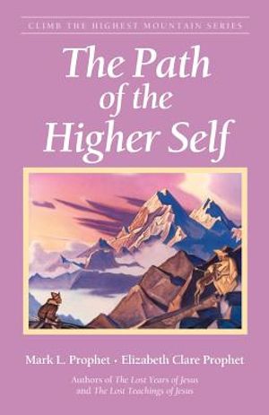 The Path of the Higher Self image number 0