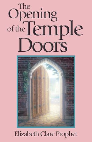 The Opening of the Temple Doors image number 0