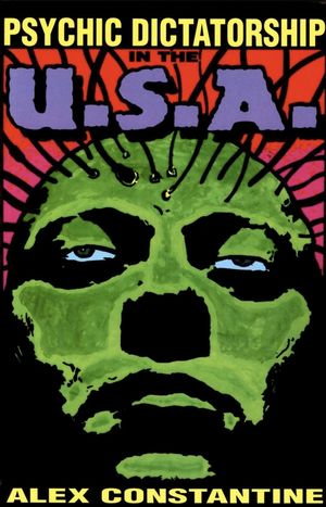 Psychic Dictatorship in the U.S.A. image number 0