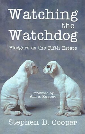 Watching the Watchdog: Bloggers as the Fifth Estate image number 0