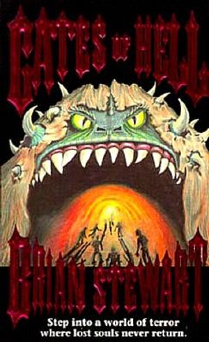 Gates of Hell image number 0