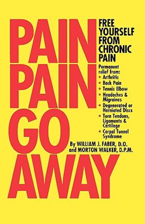 Pain, Pain, Go Away image number 0