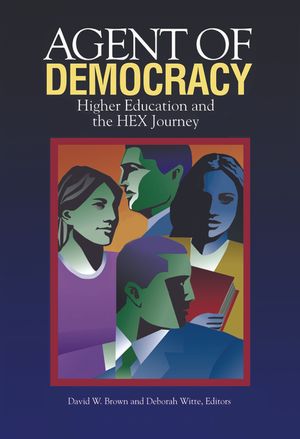 Agent of Democracy: Higher Education and the Hex Journey image number 0