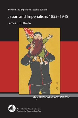 Japan and Imperialism, 1853-1945 image number 0
