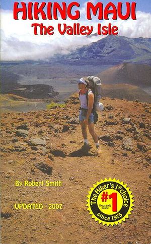 Hiking Maui : The Valley Isle image number 0