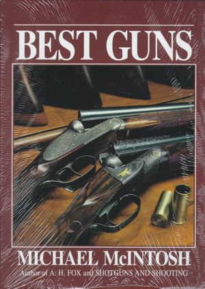 Best Guns image number 0