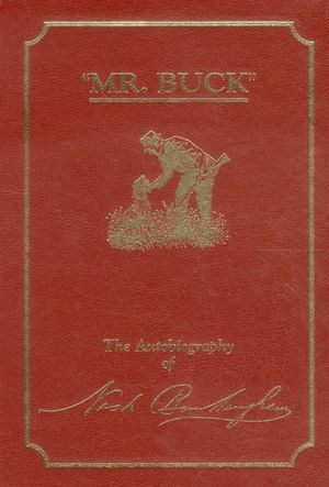 MR Buck image number 0