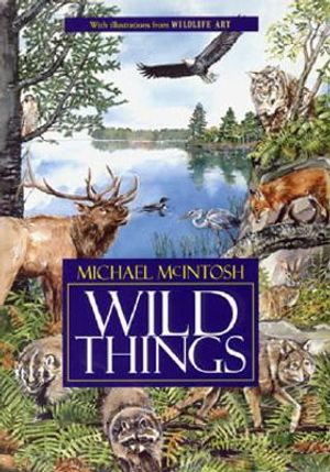 Wild Things image number 0
